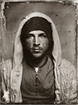 Collodion Wet Plate Ambrotype Tintype 070